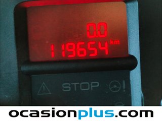 Citroen Berlingo Multispace 20 Aniversario PureTech 81 kW (110 CV)