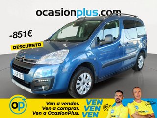 Citroen Berlingo Multispace 20 Aniversario PureTech 81 kW (110 CV)