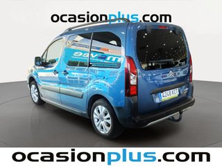 Citroen Berlingo Multispace 20 Aniversario PureTech 81 kW (110 CV)