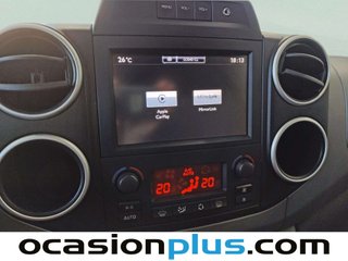 Citroen Berlingo Multispace 20 Aniversario PureTech 81 kW (110 CV)