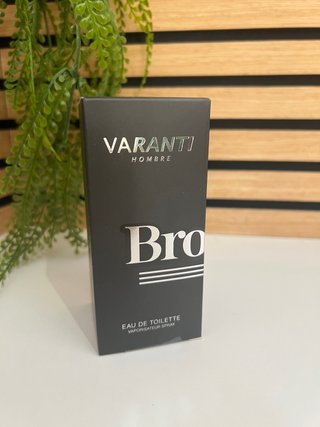 Perfume Varanti Hombre Bro Eau de Toilette
