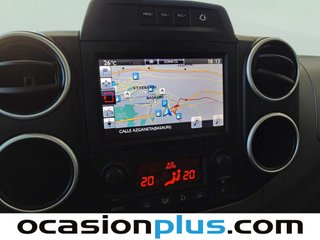 Citroen Berlingo Multispace 20 Aniversario PureTech 81 kW (110 CV)