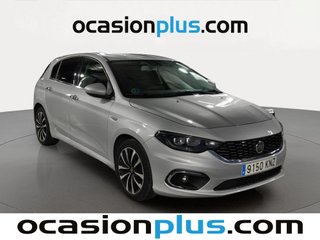 Fiat Tipo 1.4 T-Jet Lounge Plus 88 kW (120 CV)