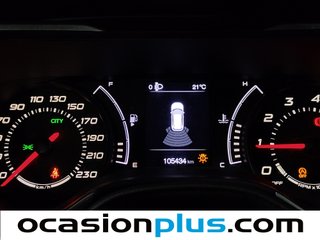 Fiat Tipo 1.4 T-Jet Lounge Plus 88 kW (120 CV)