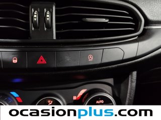 Fiat Tipo 1.4 T-Jet Lounge Plus 88 kW (120 CV)