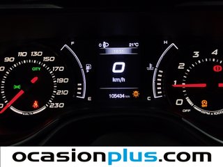 Fiat Tipo 1.4 T-Jet Lounge Plus 88 kW (120 CV)