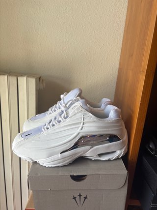 Zapatillas Nike x NOCTA Nuevas Blancas
