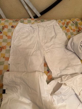 Peto blanco