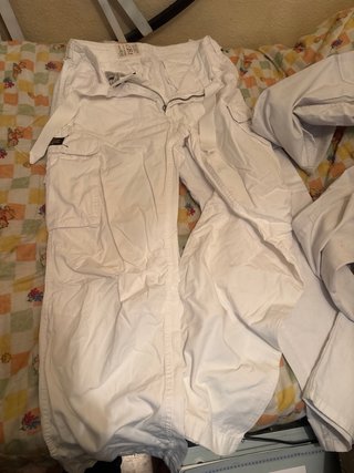 Peto blanco
