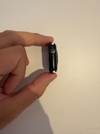 Apple Watch SE 40mm Negro