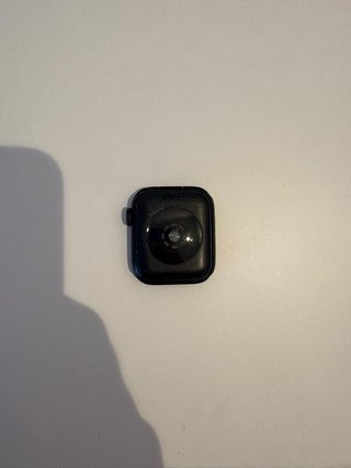 Apple Watch SE 40mm Negro