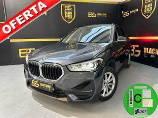 BMW X1 sDrive20dA