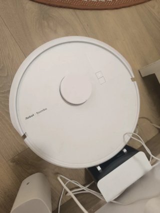 Robot Aspirador Roomba iRobot