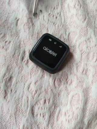 Alcatel Move Track GPS Localizador