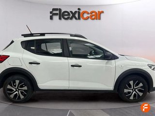 Dacia Sandero Expression 74kW (100CV) ECO-G