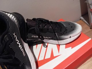 Deportivas Nike Air Max
