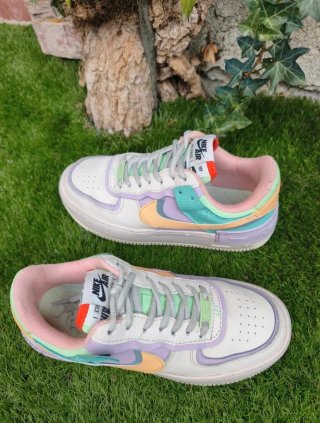 Nike Air Force 1 Shadow Talla 39
