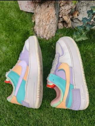 Nike Air Force 1 Shadow Talla 39
