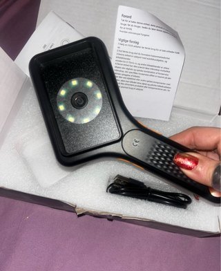 Microscopio Digital 500X Portátil Nuevo