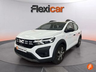 Dacia Sandero Expression 74kW (100CV) ECO-G