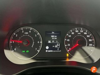 Dacia Sandero Expression 74kW (100CV) ECO-G
