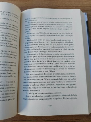 AQUITANIA Premio planeta 2.020