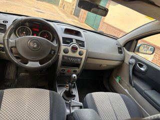 Renault Megane 2007