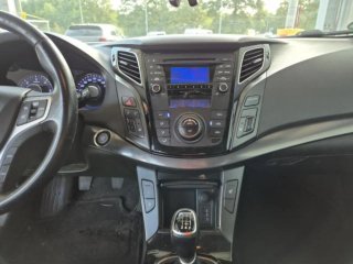 Despiece Hyundai i40 CW 5 Star Edition