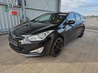 Despiece Hyundai i40 CW 5 Star Edition