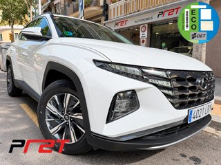 HYUNDAI Tucson 1.6 TGDI HEV Maxx Auto 230cv