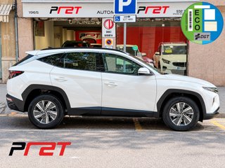 HYUNDAI Tucson 1.6 TGDI HEV Maxx Auto 230cv