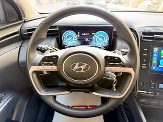 HYUNDAI Tucson 1.6 TGDI HEV Maxx Auto 230cv