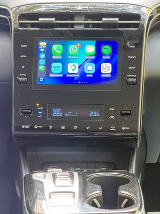 HYUNDAI Tucson 1.6 TGDI HEV Maxx Auto 230cv