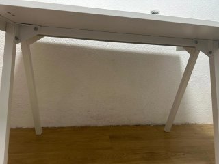 Tavolo da riunione TROTTEN IKEA