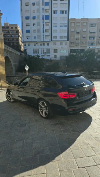 BMW Serie 3 2017