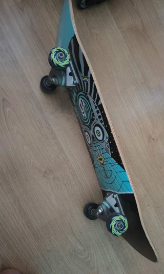Monopatín / Patineta /skate