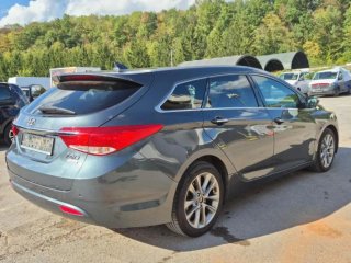 Despiece Hyundai i40 CW 2015
