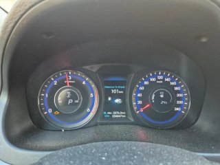 Despiece Hyundai i40 CW 2015