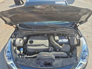 Despiece Hyundai i40 CW 2015