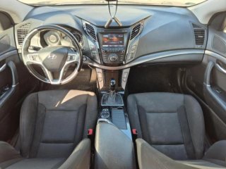 Despiece Hyundai i40 CW 2015
