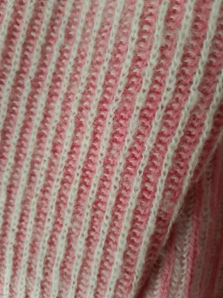 Jersey Esprit Rosa