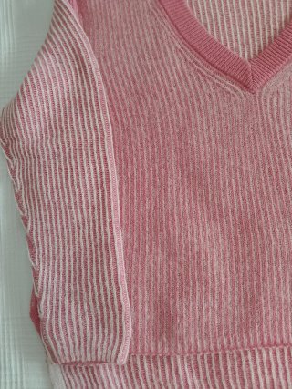 Jersey Esprit Rosa