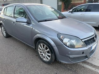 Opel Astra 2005