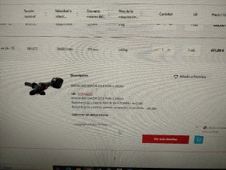 Martillo Würth, taladro percutor, radial, bateria