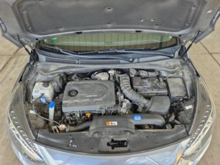 Despiece Hyundai i40 CW 2016