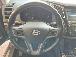 Despiece Hyundai i40 CW 2016