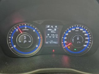 Despiece Hyundai i40 CW 2016
