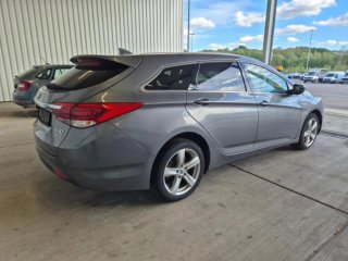 Despiece Hyundai i40 CW 2016