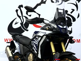 VOGE DS 800 RALLY ¿A2? GARANTÍA OFICIAL