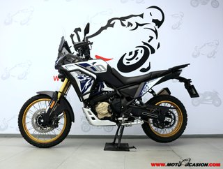 VOGE DS 800 RALLY ¿A2? GARANTÍA OFICIAL